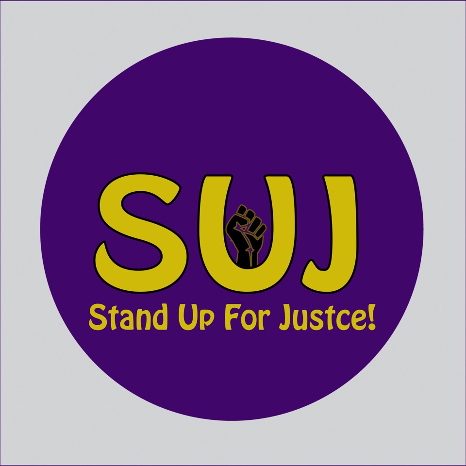 Stand Up For Justice