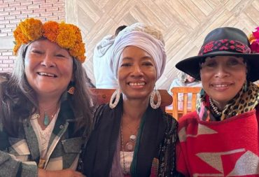 devine mother's love